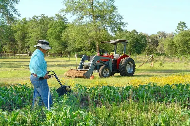 Best Garden Tractors for 2019