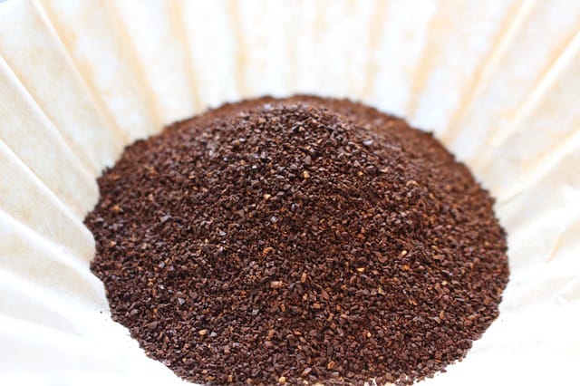 Are Coffee Grounds Good For Bamboo?