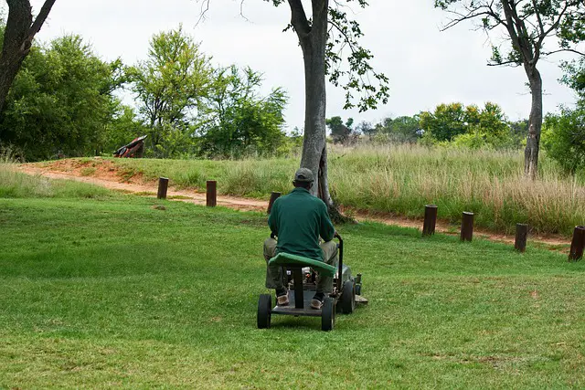 Are Hydrostatic Mowers Better?