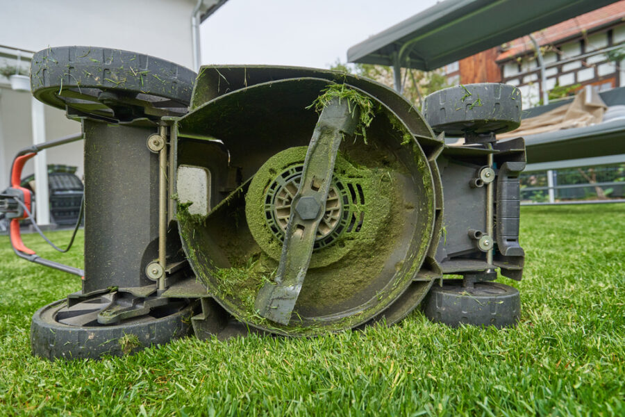 Which Lawn Mower Blades Are the Best?