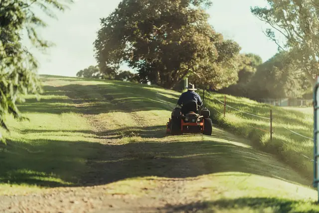 how-long-does-it-take-to-mow-an-acre-with-a-riding-mower-solved