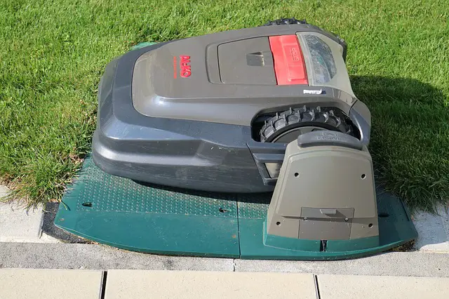 How Much Does an Electric Lawn Mower Cost?