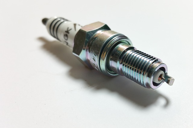 How Long Does a Spark Plug Last in a Snow Blower?